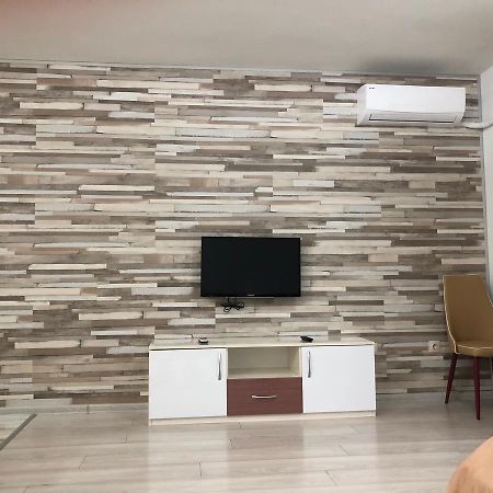 Apartment Park Comfort Sandanski Extérieur photo