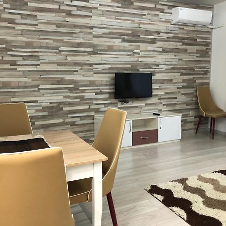 Apartment Park Comfort Sandanski Extérieur photo