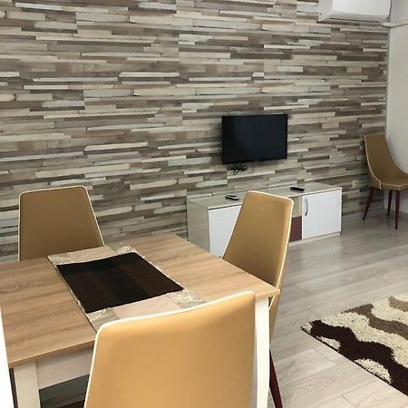 Apartment Park Comfort Sandanski Extérieur photo
