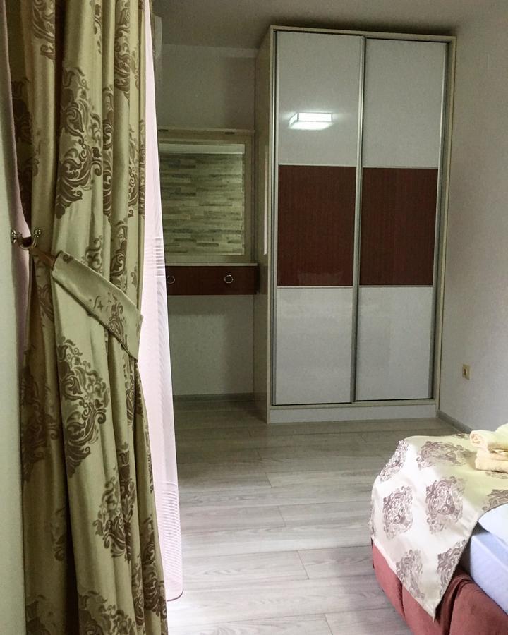 Apartment Park Comfort Sandanski Extérieur photo