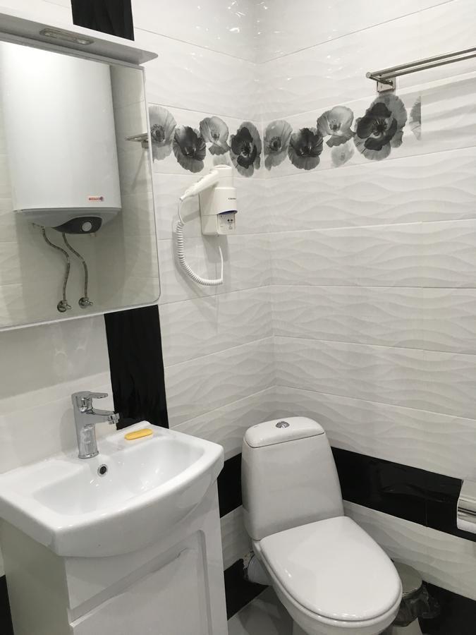 Apartment Park Comfort Sandanski Extérieur photo