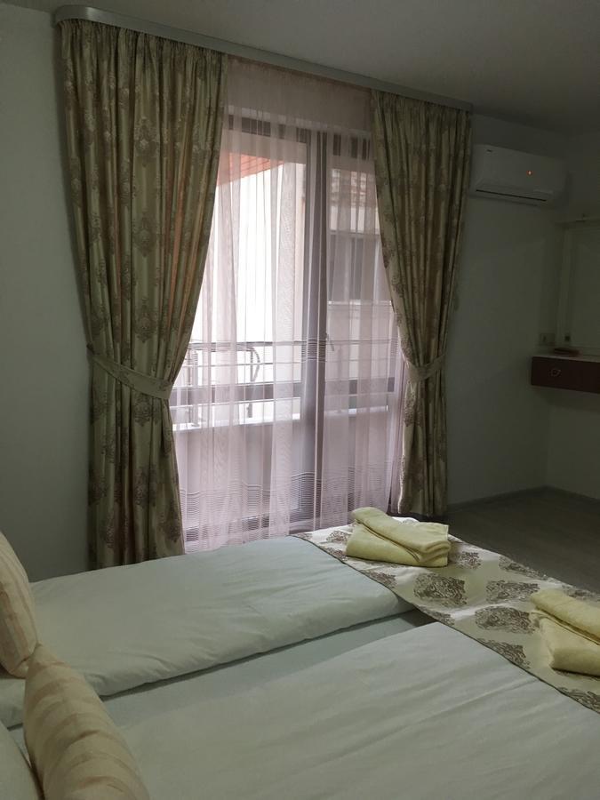 Apartment Park Comfort Sandanski Extérieur photo
