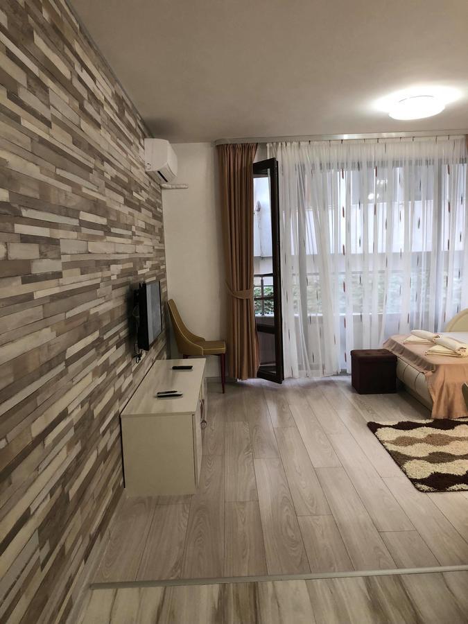 Apartment Park Comfort Sandanski Extérieur photo