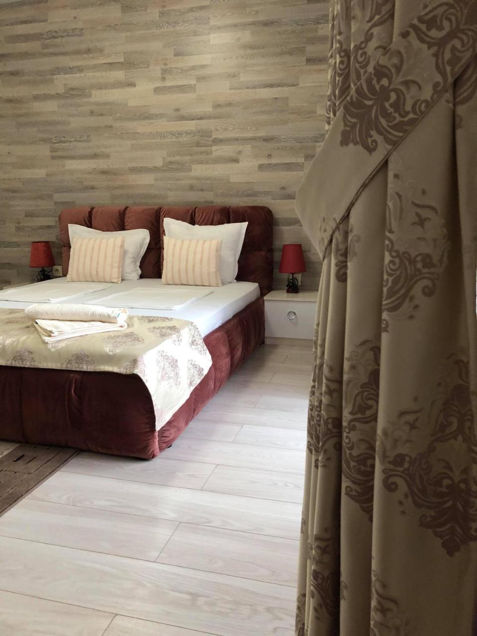 Apartment Park Comfort Sandanski Extérieur photo