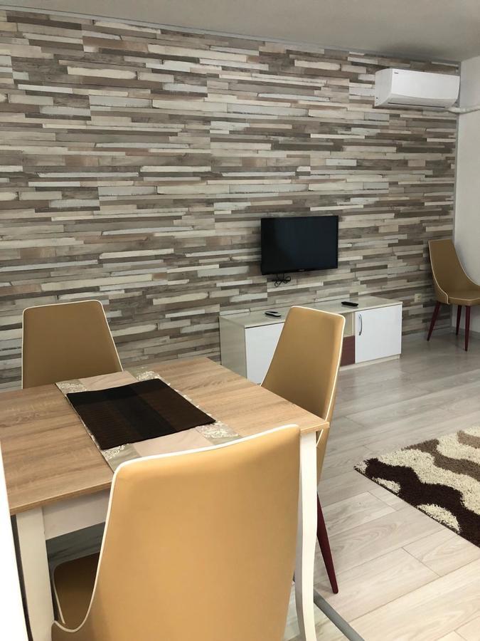 Apartment Park Comfort Sandanski Extérieur photo