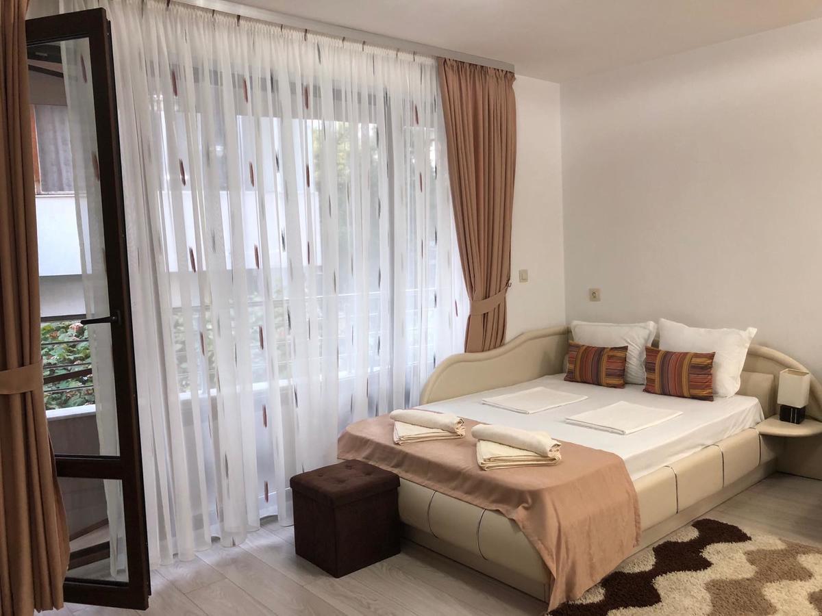 Apartment Park Comfort Sandanski Extérieur photo