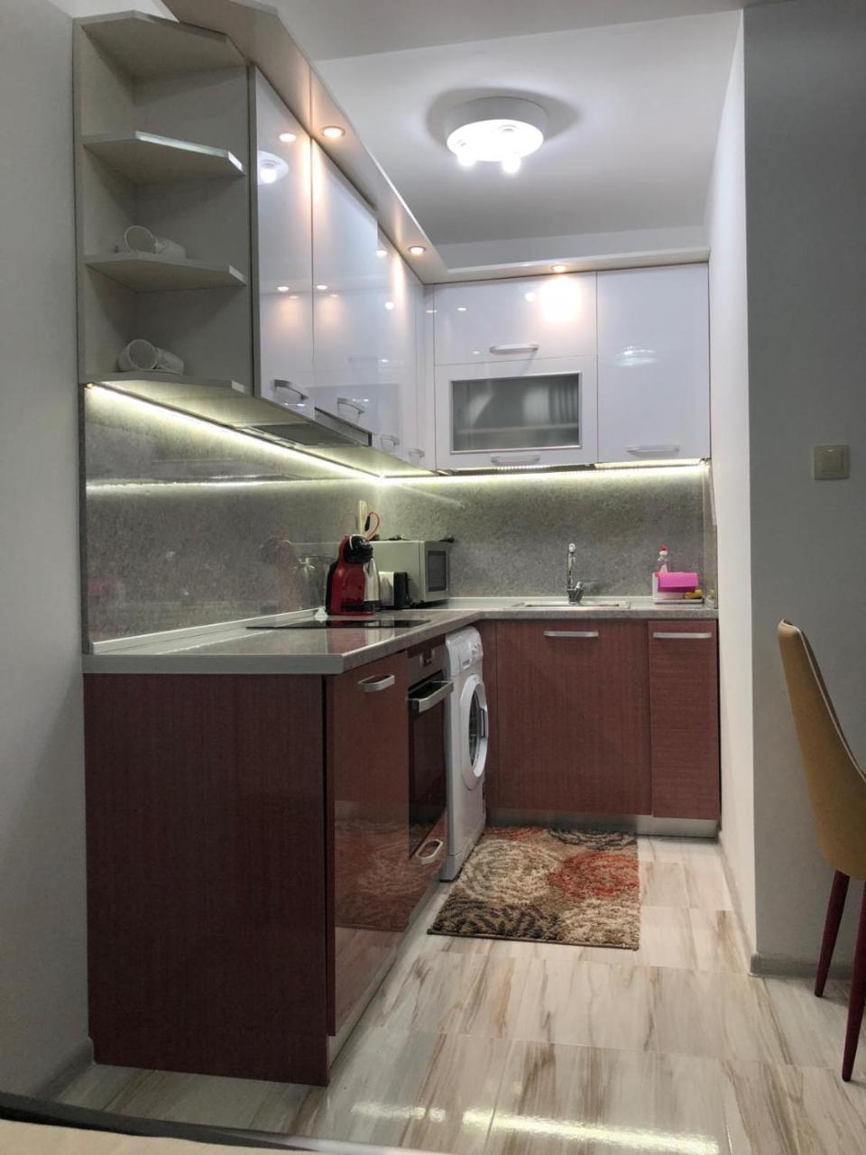 Apartment Park Comfort Sandanski Extérieur photo