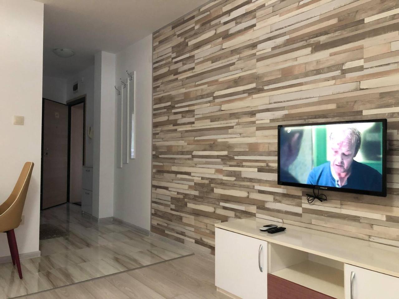 Apartment Park Comfort Sandanski Extérieur photo