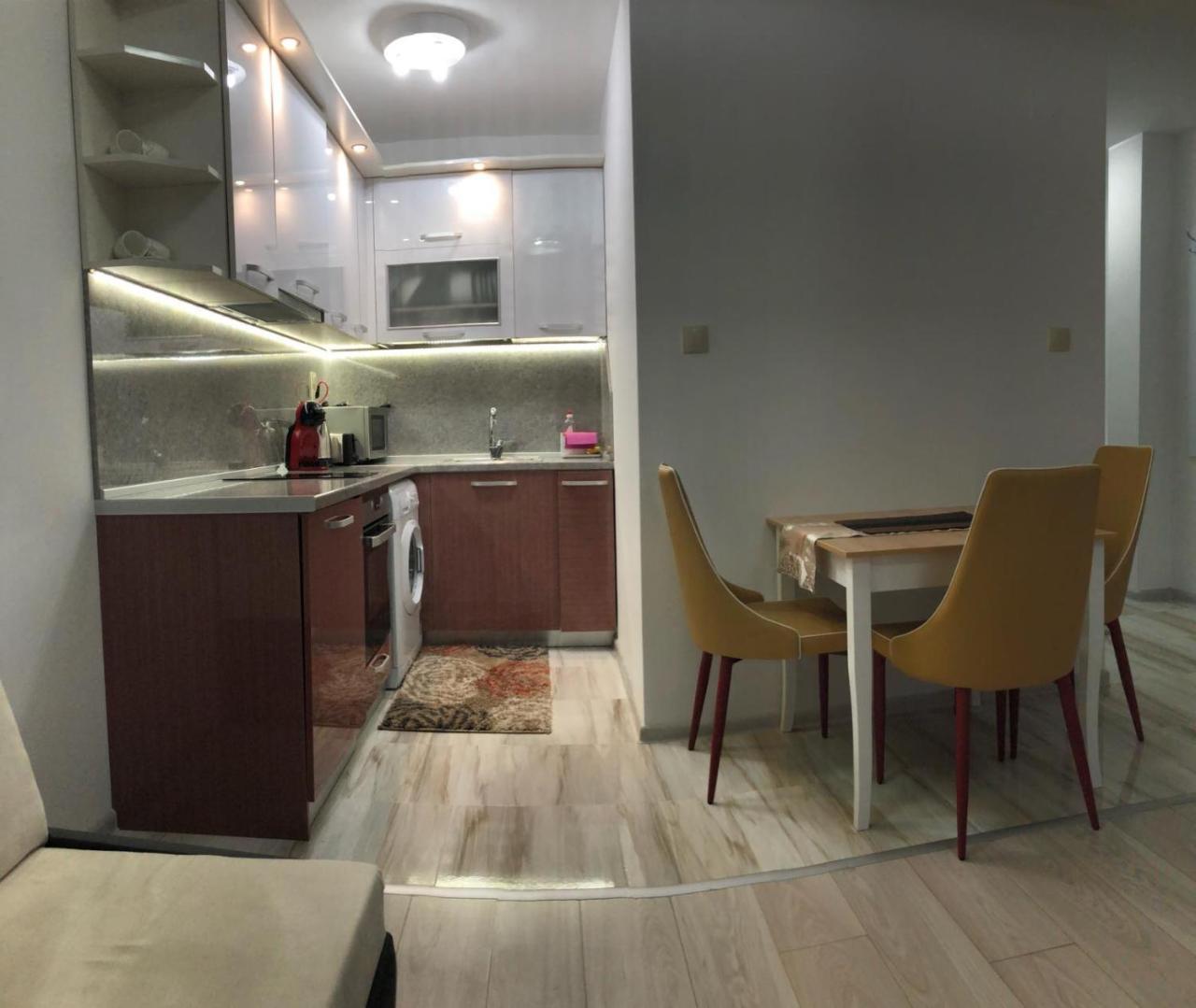 Apartment Park Comfort Sandanski Extérieur photo