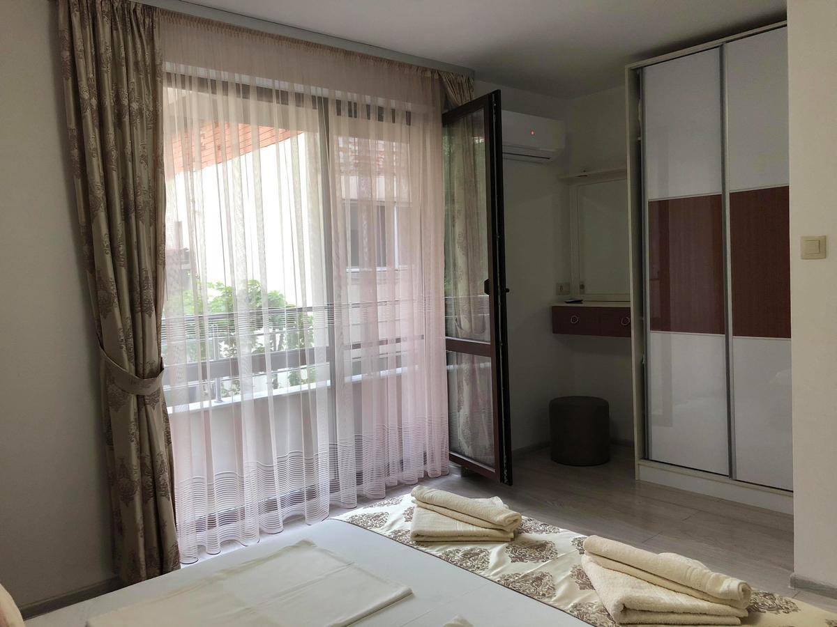 Apartment Park Comfort Sandanski Extérieur photo
